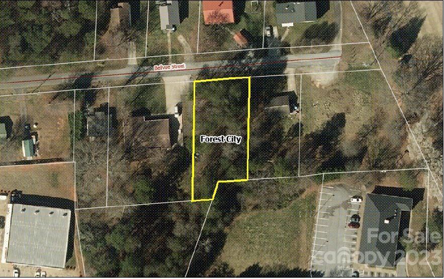 000 Bellvue St., Forest City, NC 28043