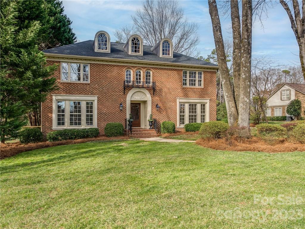 2022 Clematis Dr., Charlotte, NC 28211