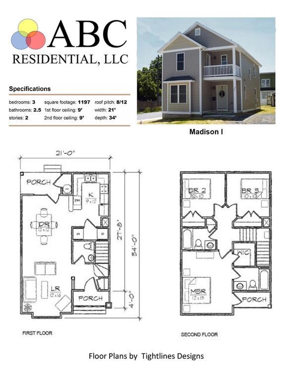 1208 N Morris St., Gastonia, NC 28052