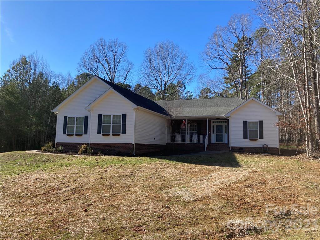 4861 Laurel Lee Ct., Iron Station, NC 28080