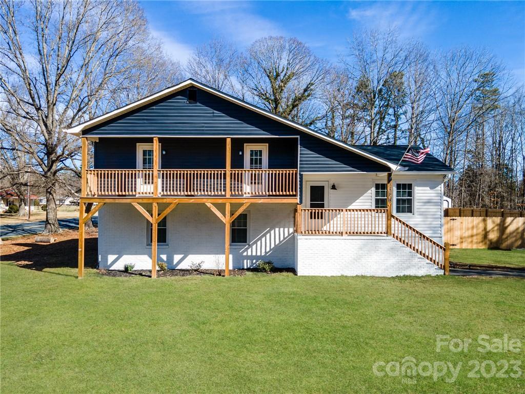 5316 Teakwood Dr., Kannapolis, NC 28083
