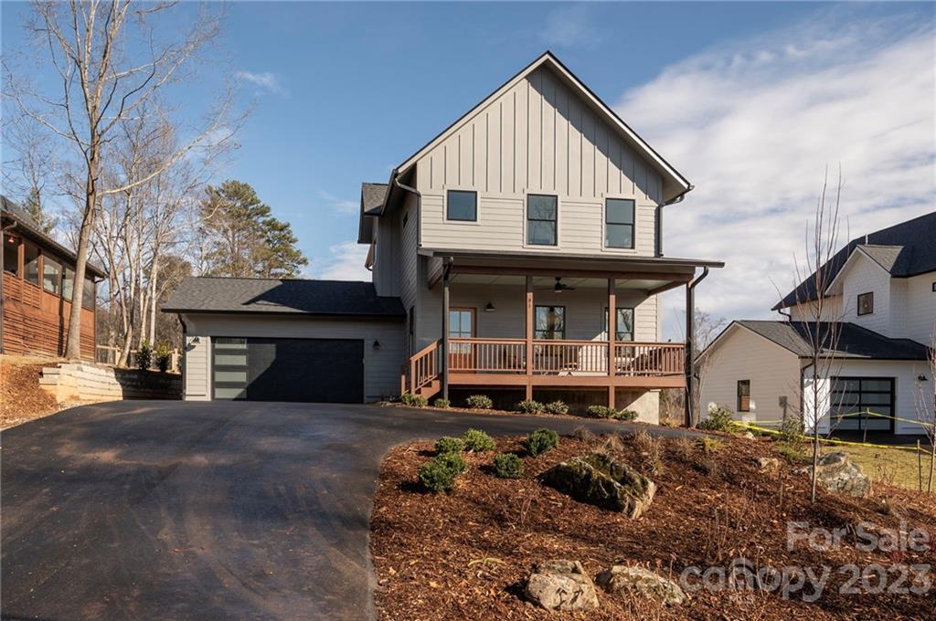 81 Elk Mountain Scenic Hwy., Asheville, NC 28804