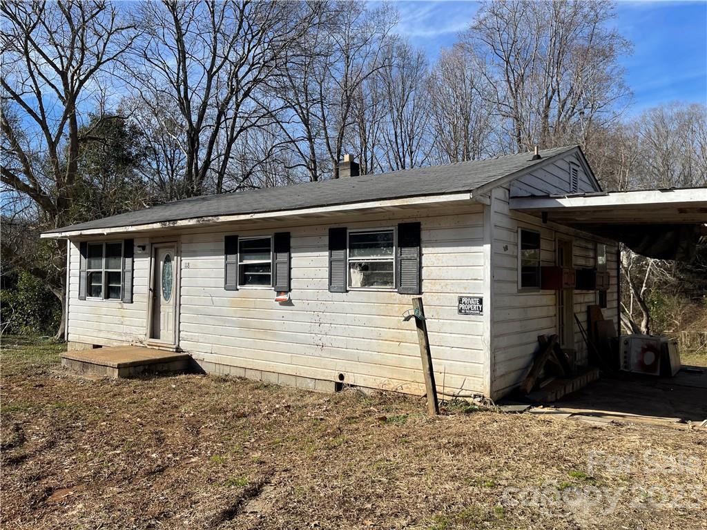 118 Sherrill Dr., Stanley, NC 28160