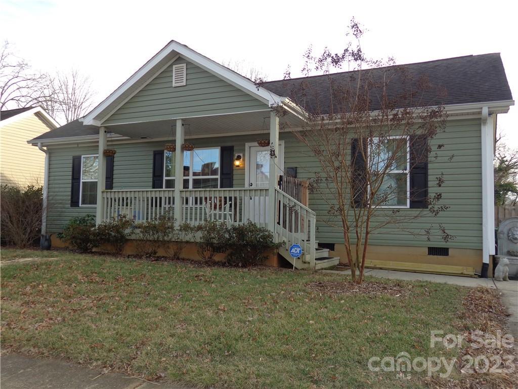 11 Walton St., Asheville, NC 28801