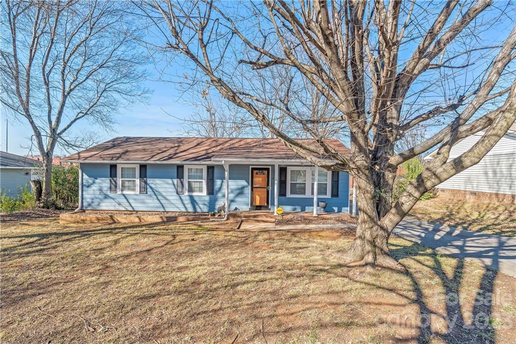 1525 Whisnant St., Charlotte, NC 28206