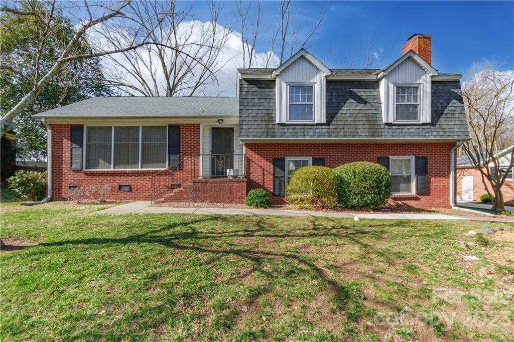 6842 Windyrush Rd., Charlotte, NC 28226
