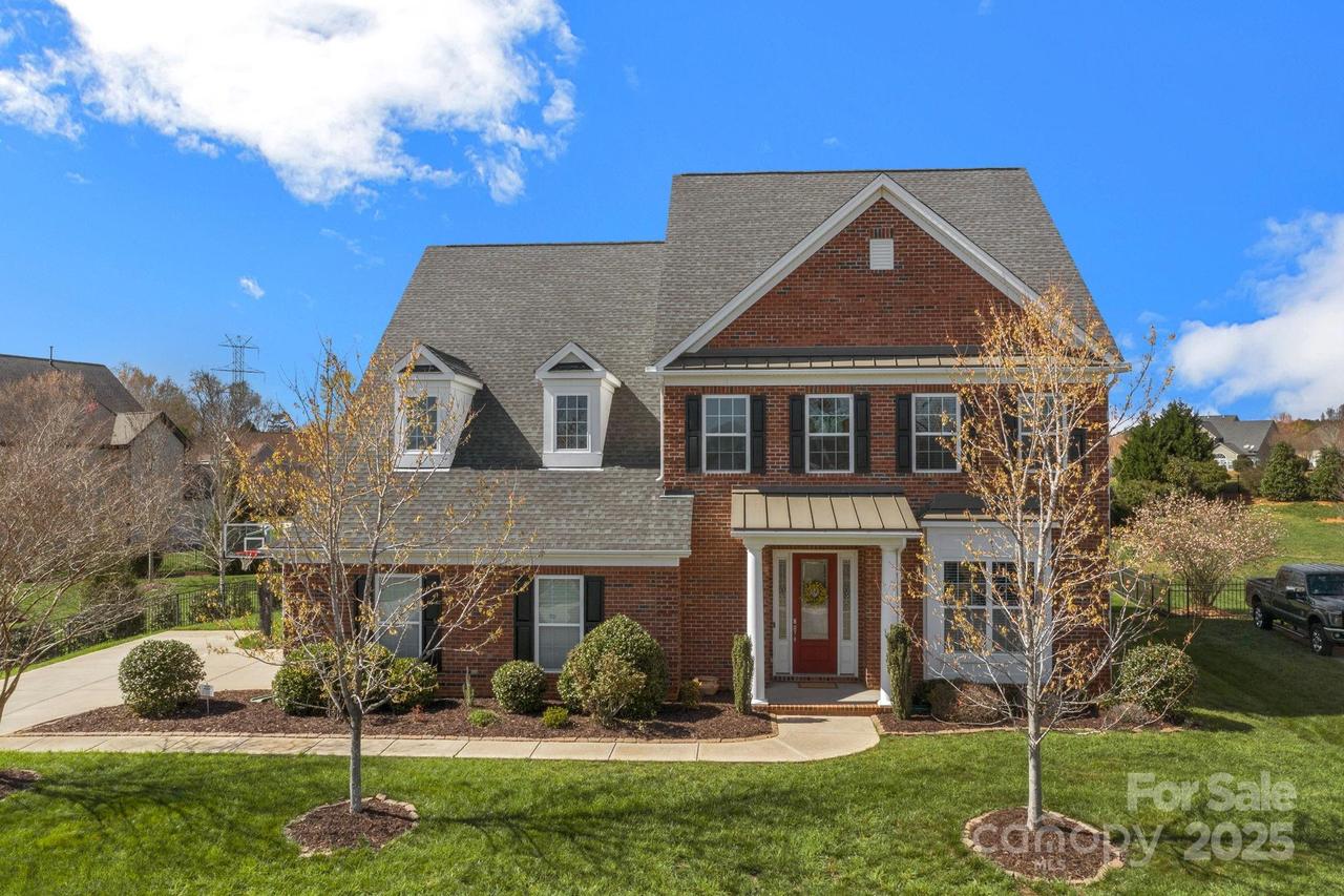 1027 Oleander Ln., Waxhaw, NC 28173