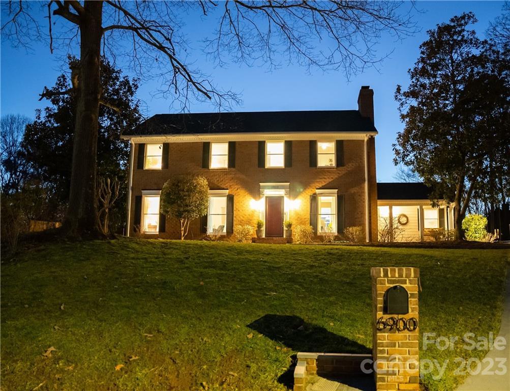 6900 Boaz Ct., Charlotte, NC 28211
