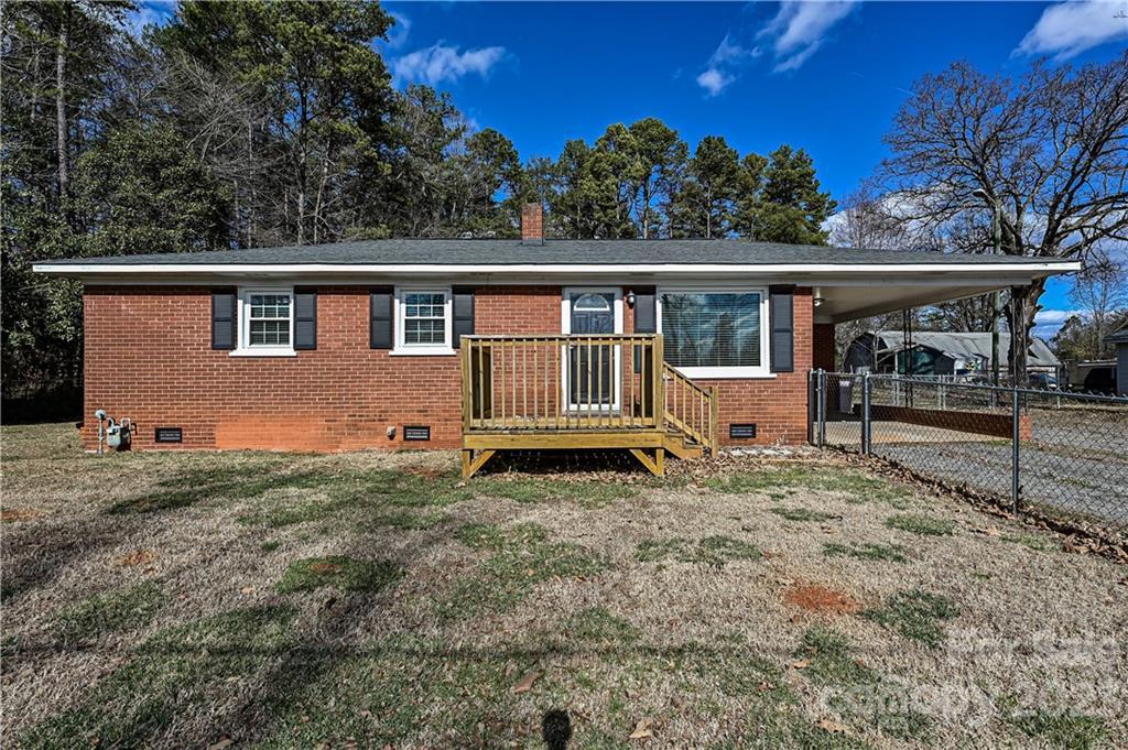 1720 Lane Rd., Mount Holly, NC 28120