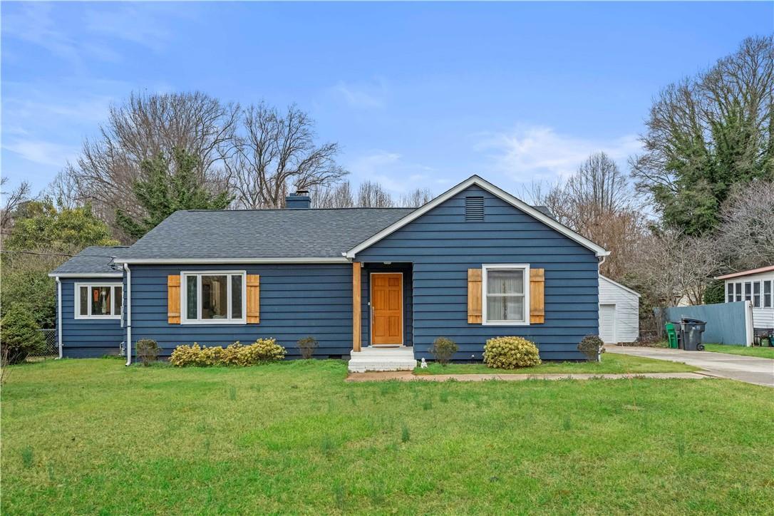 7210 Tuckaseegee Rd., Charlotte, NC 28214