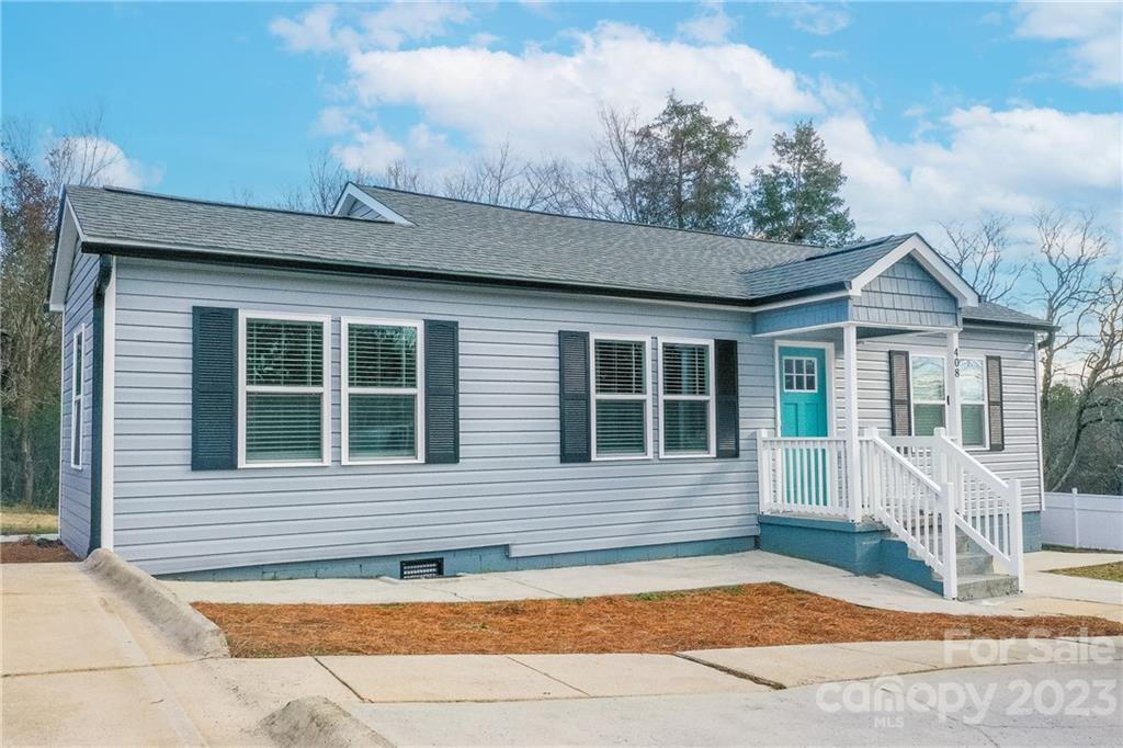 408 Cameron Ave., Concord, NC 28025