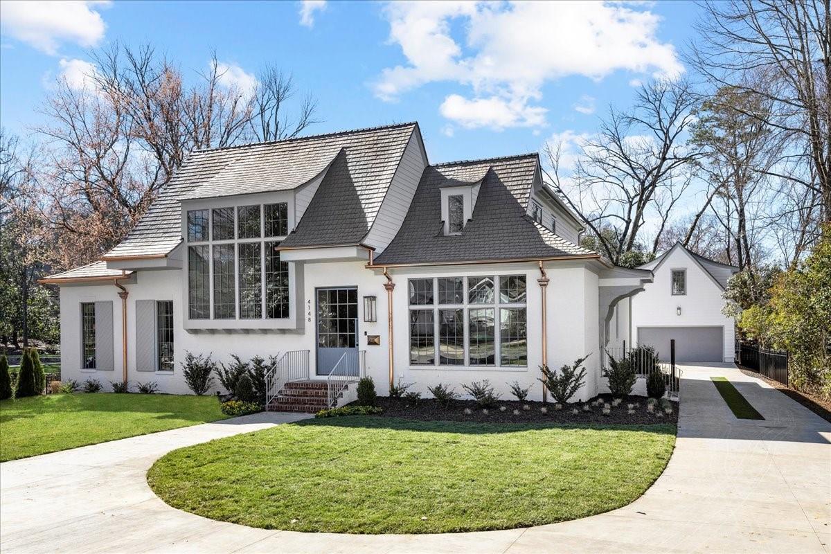 4148 Chelmsford Rd., Charlotte, NC 28211