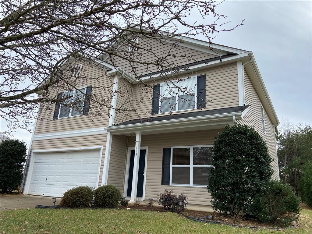 104 Fleishhacker Pl., Mooresville, NC 28117