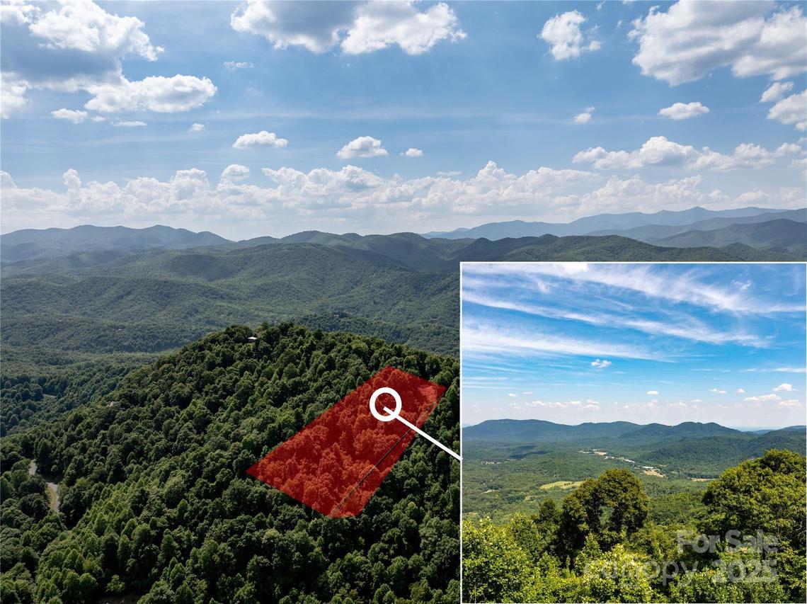 2957 Creston Dr., Black Mountain, NC 28711