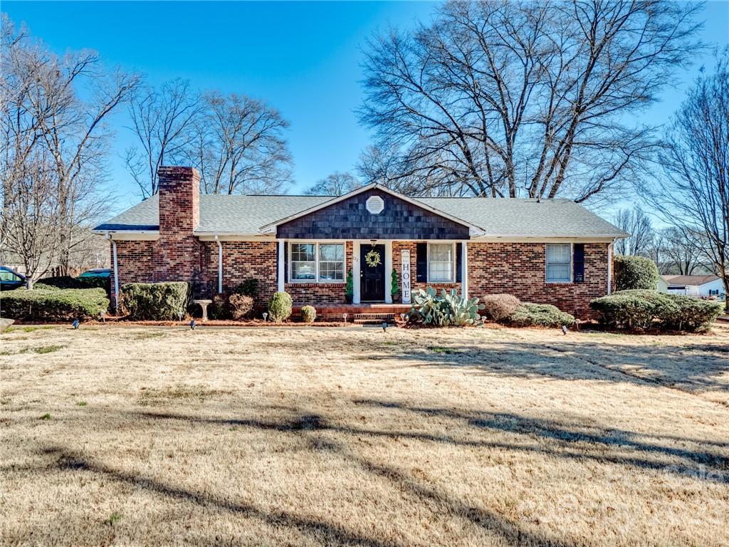 722 Upper Spencer Mountain Rd., Stanley, NC 28164