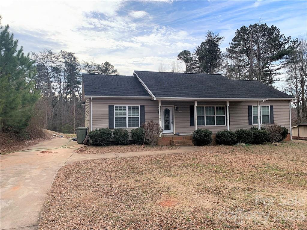 212 Shenandoah Dr., Spindale, NC 28160