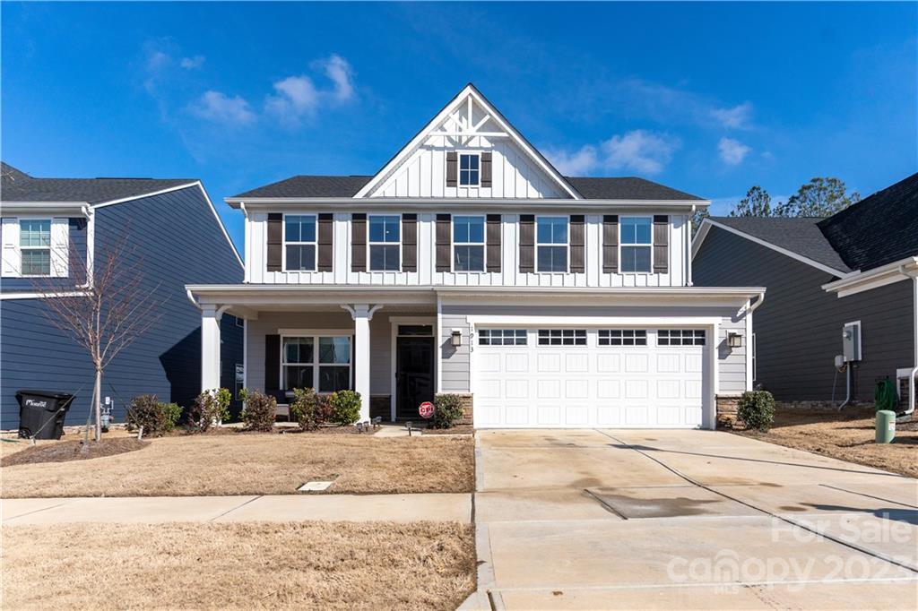 1913 Tin Roof Ln., Monroe, NC 28112