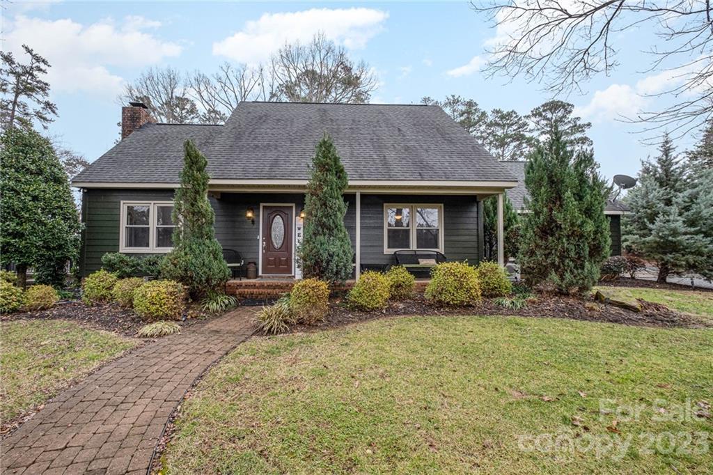 3620 Farmwood Dr., Monroe, NC 28110