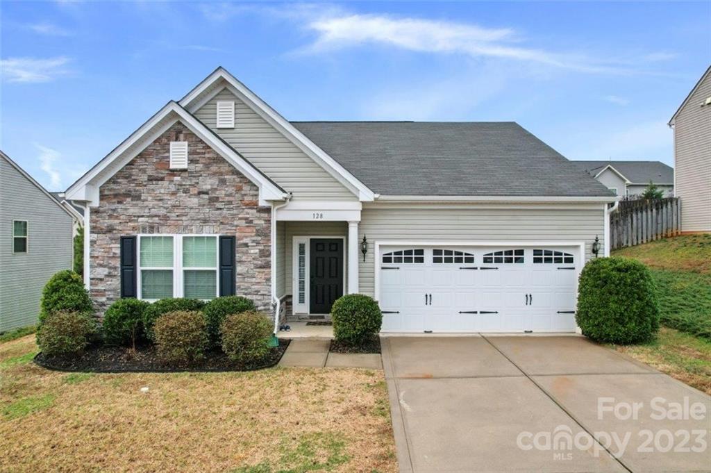 128 Alborn Dr., Mooresville, NC 28115