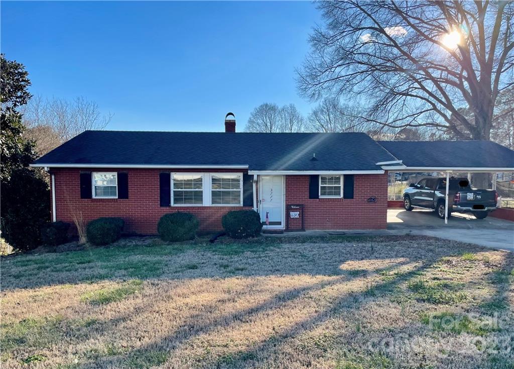 3777 Taylorsville Hwy., Statesville, NC 28625