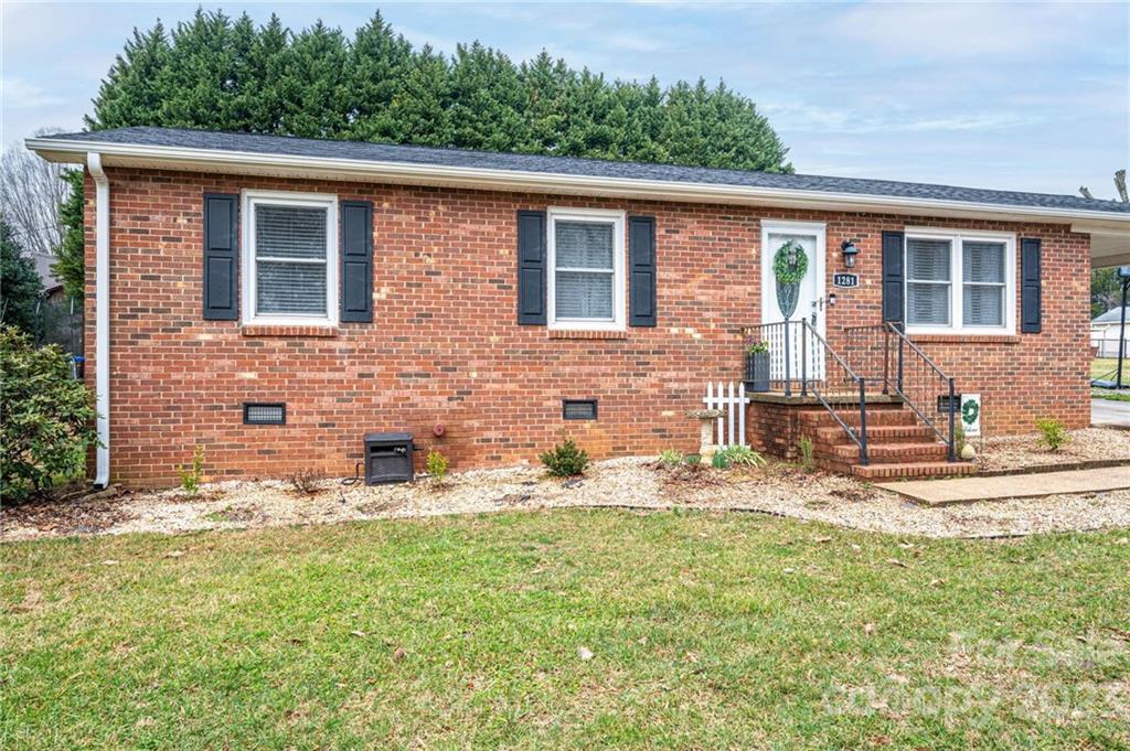 1281 Little Rd., Newton, NC 28658