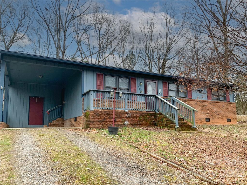 746 Boulder Pl., Statesville, NC 28625