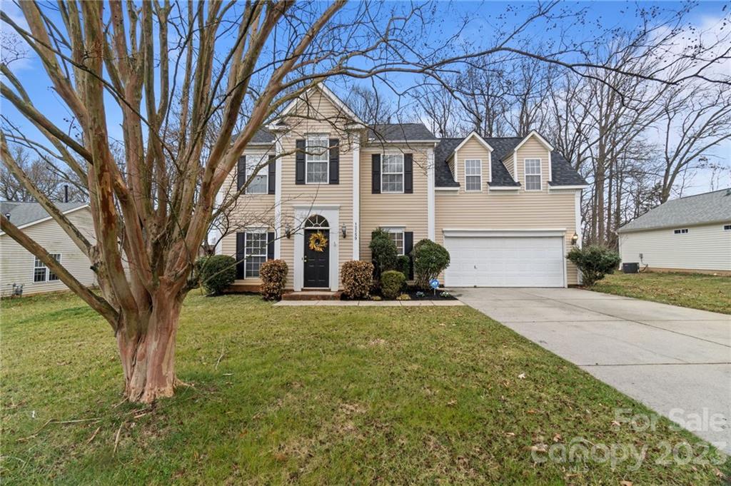 12159 Dearview Ln., Charlotte, NC 28269