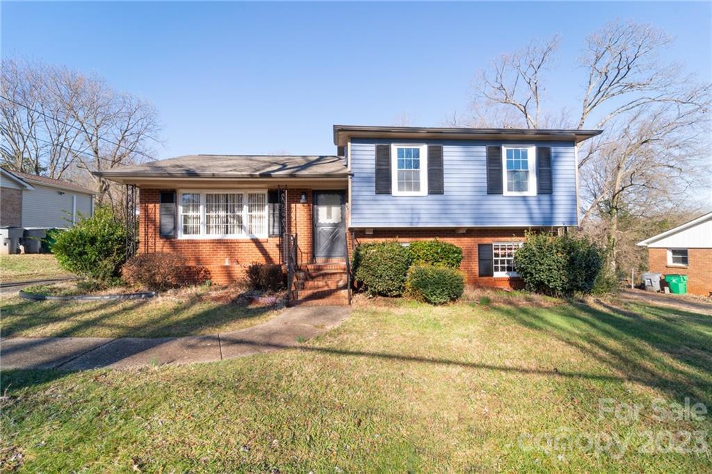 1334 Marble St. #32, Charlotte, NC 28208