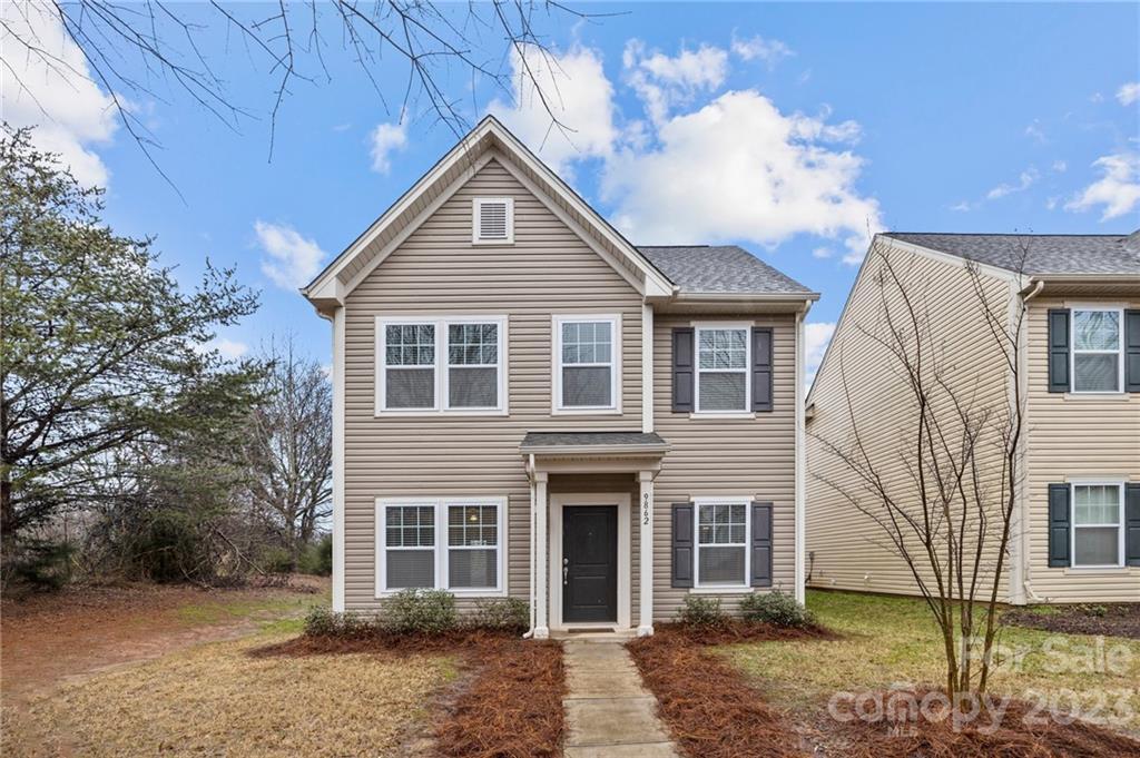 9862 Hanberry Blvd., Charlotte, NC 28213