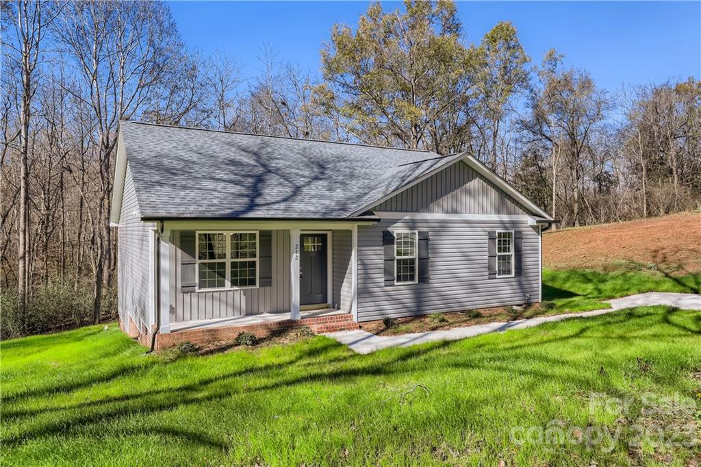 Lot 1 Beaumont Ave., Kannapolis, NC 28083