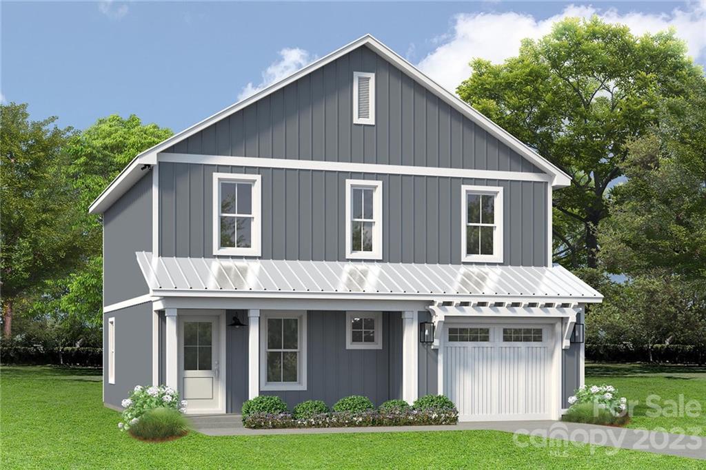 Lot 5 Barbara Ann Cir., Kannapolis, NC 28083