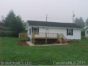 Asbury Road, Waynesville, NC 28785