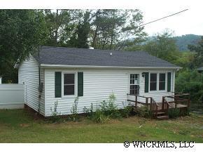 53 Charlotte Lane, Swannanoa, NC 28778