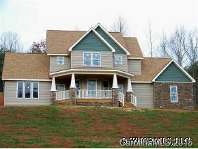 11 Willow Branch Ln., Weaverville, NC 28787