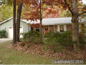444 Creekside Dr., Asheville, NC 28804