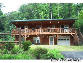 151 Cane Ridge  Lane, Burnsville, NC 28714