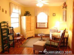 125 Laurel Lane, Lake Lure, NC 28746