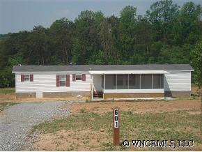 601 Parris Road, Rutherfordton, NC 28139