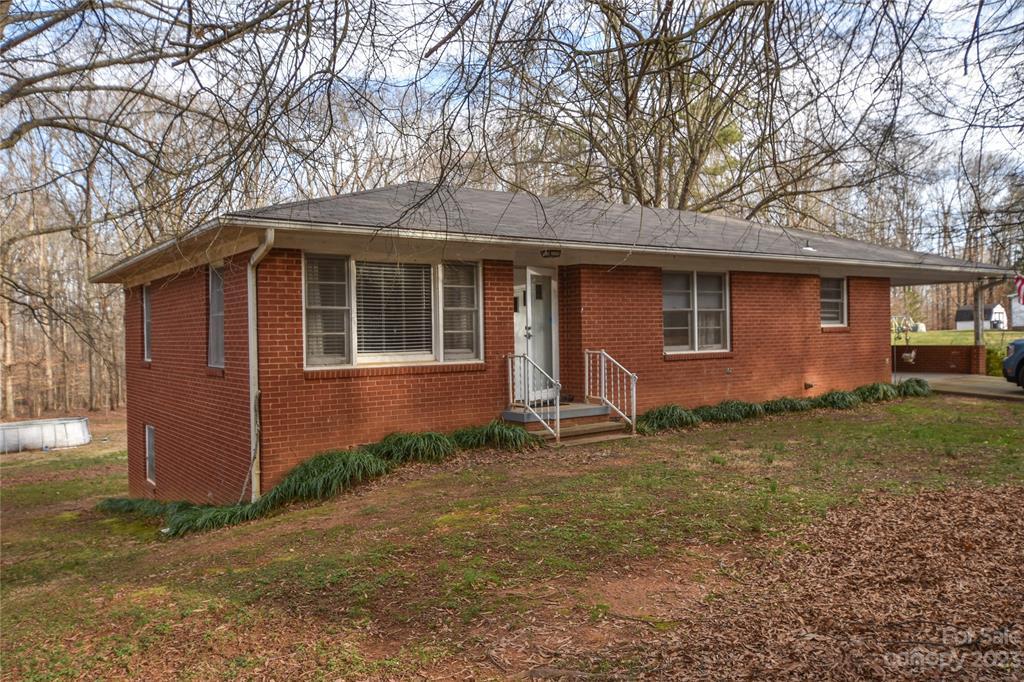 3481 Amity Hill Rd. #15, Statesville, NC 28677