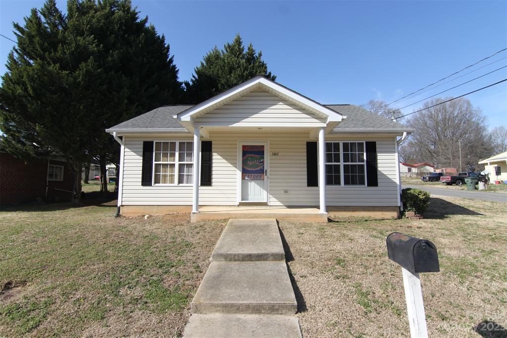 1401 Johnston St., Gastonia, NC 28054
