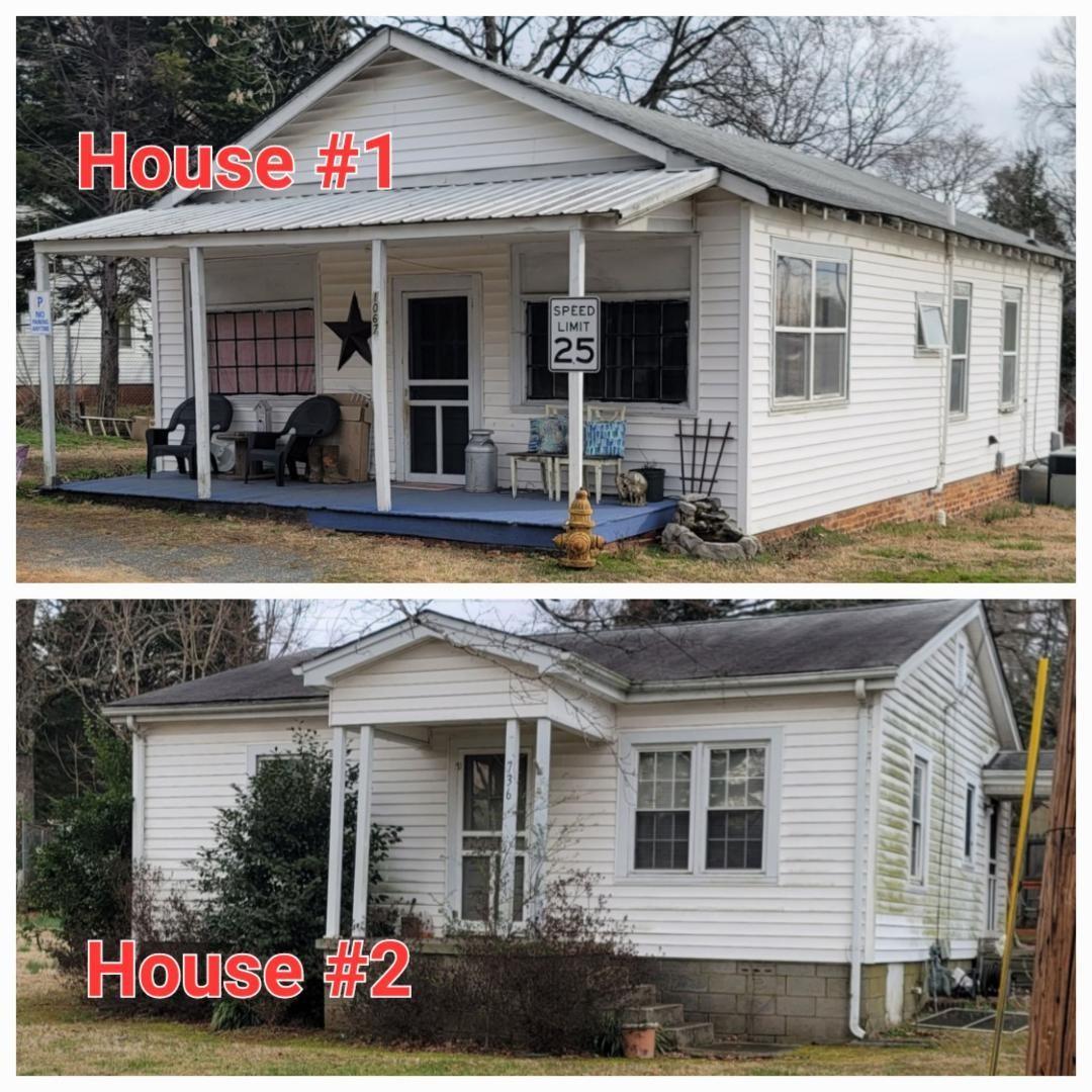 1067 Old Charlotte Rd., Concord, NC 28027