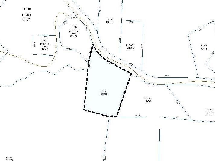 571 Lyday Creek Rd., Pisgah Forest, NC 28768