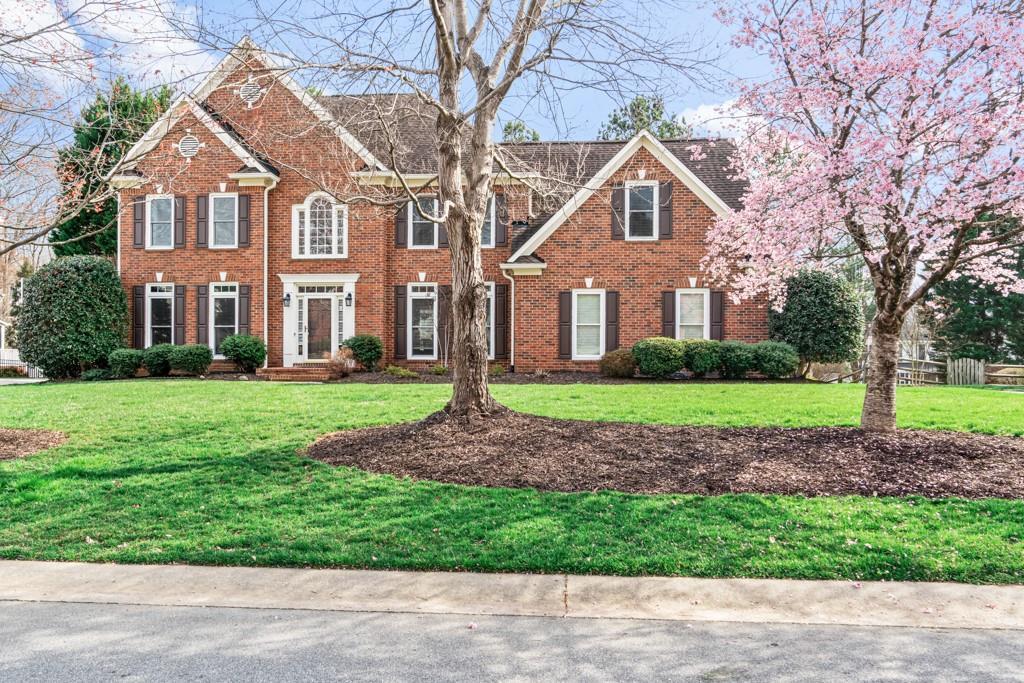 9533 St Barts Ln., Huntersville, NC 28078