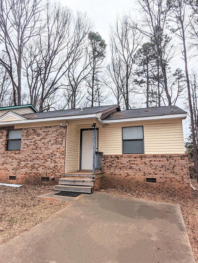 6218 Spanish Oak Rd., Charlotte, NC 28227