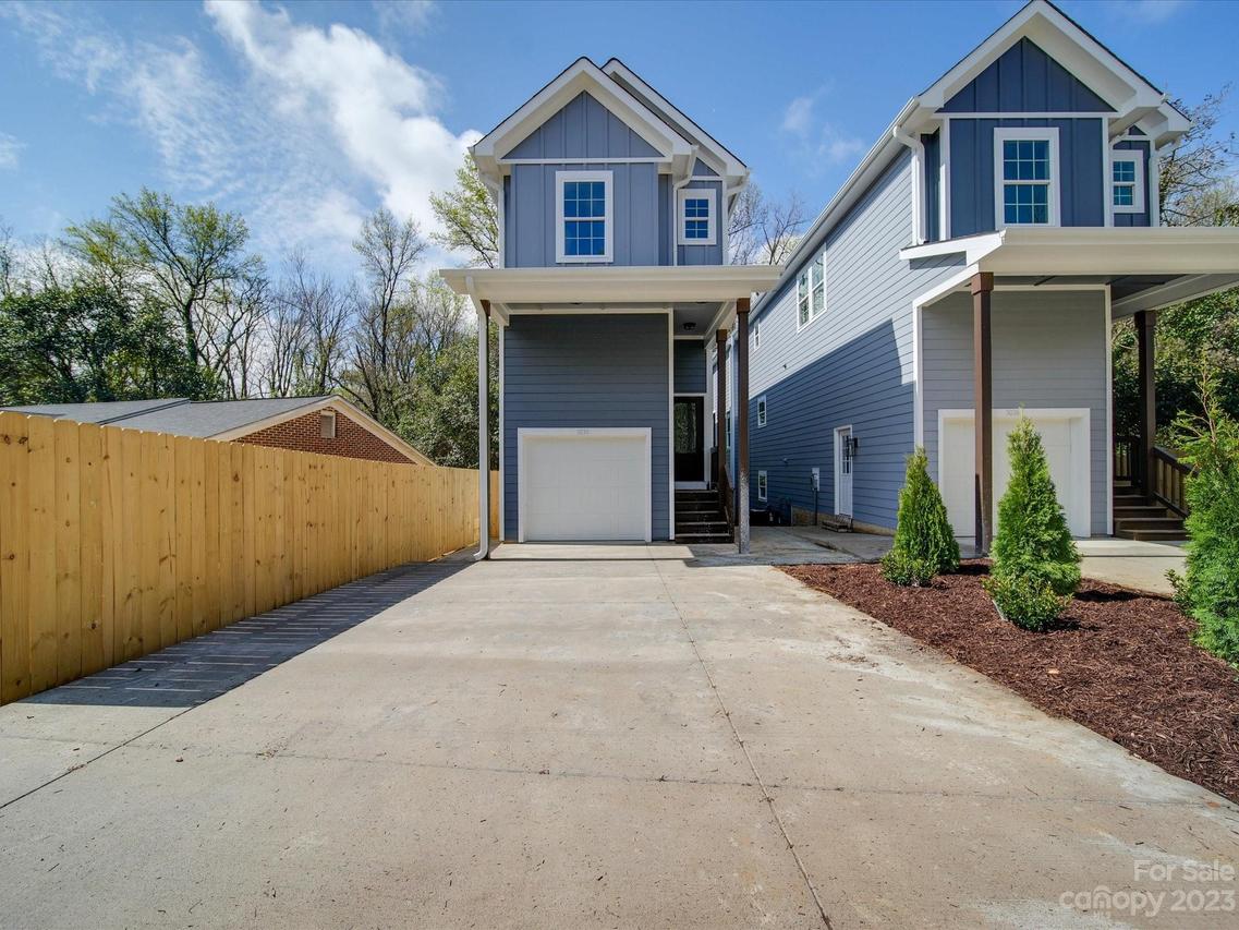3030 Walter St., Charlotte, NC 28208