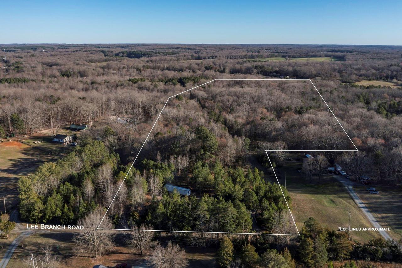 0000 Lee Branch Rd., Waxhaw, NC 28173