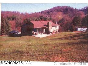 71 Jordan Farm Drive, Waynesville, NC 28786
