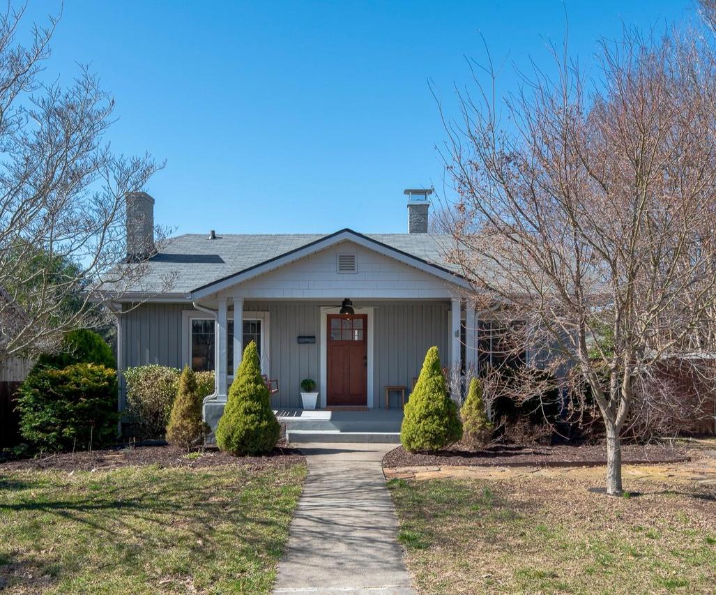 63 Baker Ave., Asheville, NC 28806