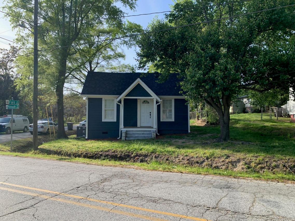 401 Plymouth St., Kannapolis, NC 28083