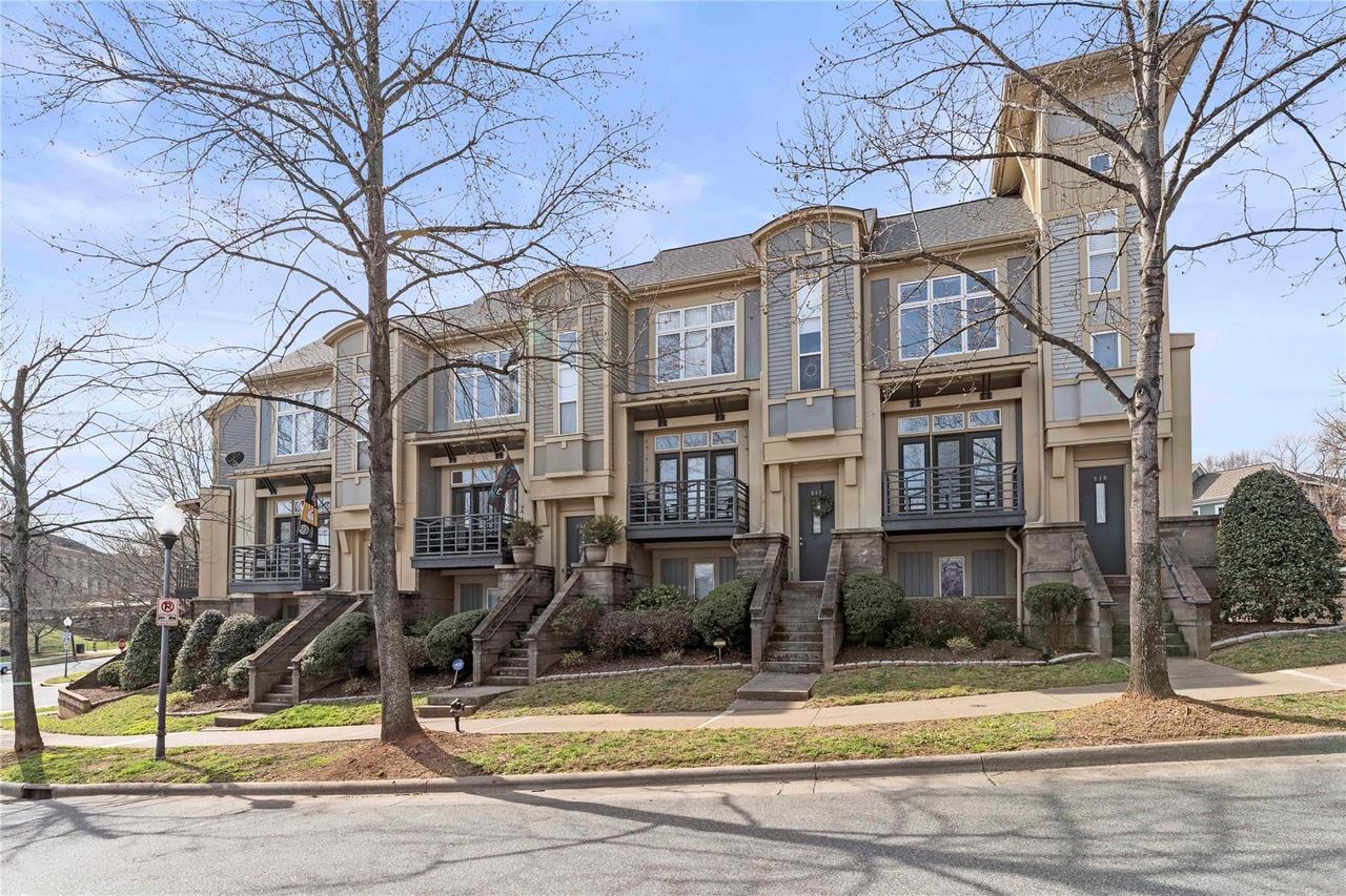 814 Garden District Dr., Charlotte, NC 28202